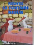 Kedves La Fontaine meséim