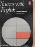 Success with English - Coursebook 1