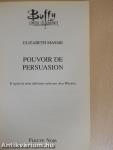 Pouvoir de Persuasion