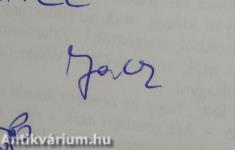 Állítsátok meg a világot! Ki akarok szállni. - Fejszabadító idézetek (dedikált példány)