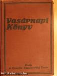 Vasárnapi könyv 1926. II. félév (fél évfolyam)