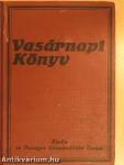 Vasárnapi Könyv 1925. január-december I-II.