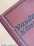 Vasárnapi Könyv 1925. január-december I-II.