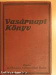 Vasárnapi Könyv 1924. január-december I-II.