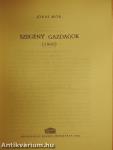 Szegény gazdagok