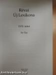 Révai új lexikona 17. (töredék)