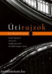 Útirajzok - Hunok Nyugaton, Téli utazás, Halfejű pásztorbot, Szentföldi magyar vándor