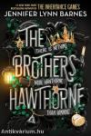 The Brothers Hawthorne (The Inheritance Games Series, Book 4)