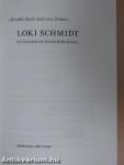 Loki Schmidt