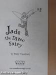 Jade the Disco Fairy