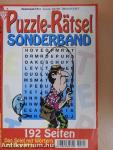 Puzzle-Rätsel Sonderband