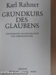 Grundkurs des Glaubens