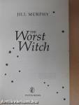 The Worst Witch