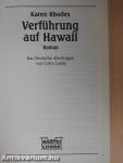 Verführung auf Hawaii