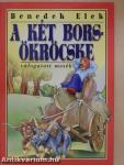 A két bors-ökröcske