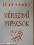 Vérszínű pipacsok (dedikált példány)