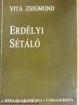 Erdélyi sétáló (dedikált példány)