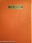 V. I. Lenin összes művei 33.