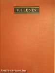 V. I. Lenin összes művei 39.