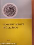 Somogy megye múltjából 1999