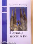 Európai szociális jog