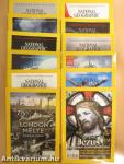 National Geographic Magyarország 2017. január-december