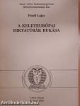 A keleteurópai diktatúrák bukása 1985-1990