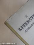 A Literatura almanachja 1928