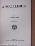 A socialismus I. (töredék)