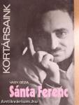 Sánta Ferenc