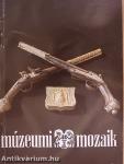 Múzeumi Mozaik 1986