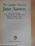 The Complete Novels of Jane Austen