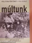 Múltunk 2008/1