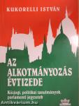 Az alkotmányozás évtizede