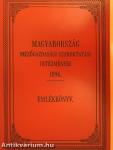 Magyarország mezőgazdasági szakoktatási intézményei 1896