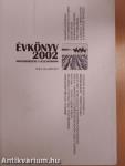 Évkönyv 2002