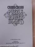 Criss-Cross Puzzle Power Book 1