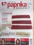 TV Paprika Magazin 2011. október