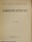 Havasok könyve
