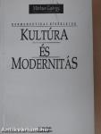 Kultúra és modernitás