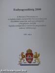 Esélyegyenlőség 2000