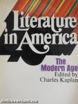 Literature in America