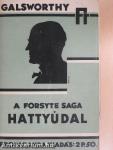 Hattyúdal