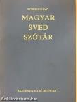 Magyar-svéd szótár