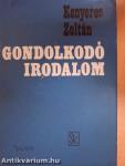 Gondolkodó irodalom