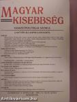 Magyar Kisebbség 1999/2-3.