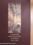 A Magyar Országgyűlés elnökei 1848-2002