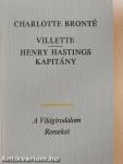 Villette/Henry Hastings kapitány I-II.