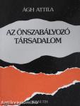 Az önszabályozó társadalom (dedikált példány)