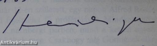 Frankenstein (dedikált példány)